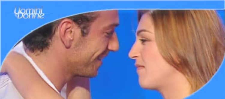 Lucia Pavan prima tronista di Uomini e Donne