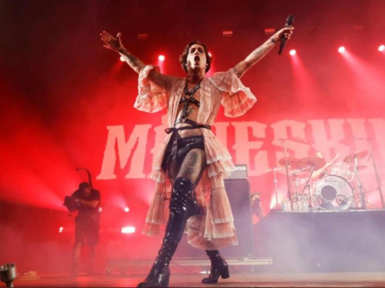 Maneskin, i medici lanciano l'allarme