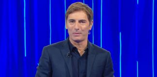 Marco Liorni, l'incidente è spaventoso