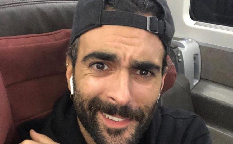 Marco Mengoni e il lavoro prima di diventare un cantante