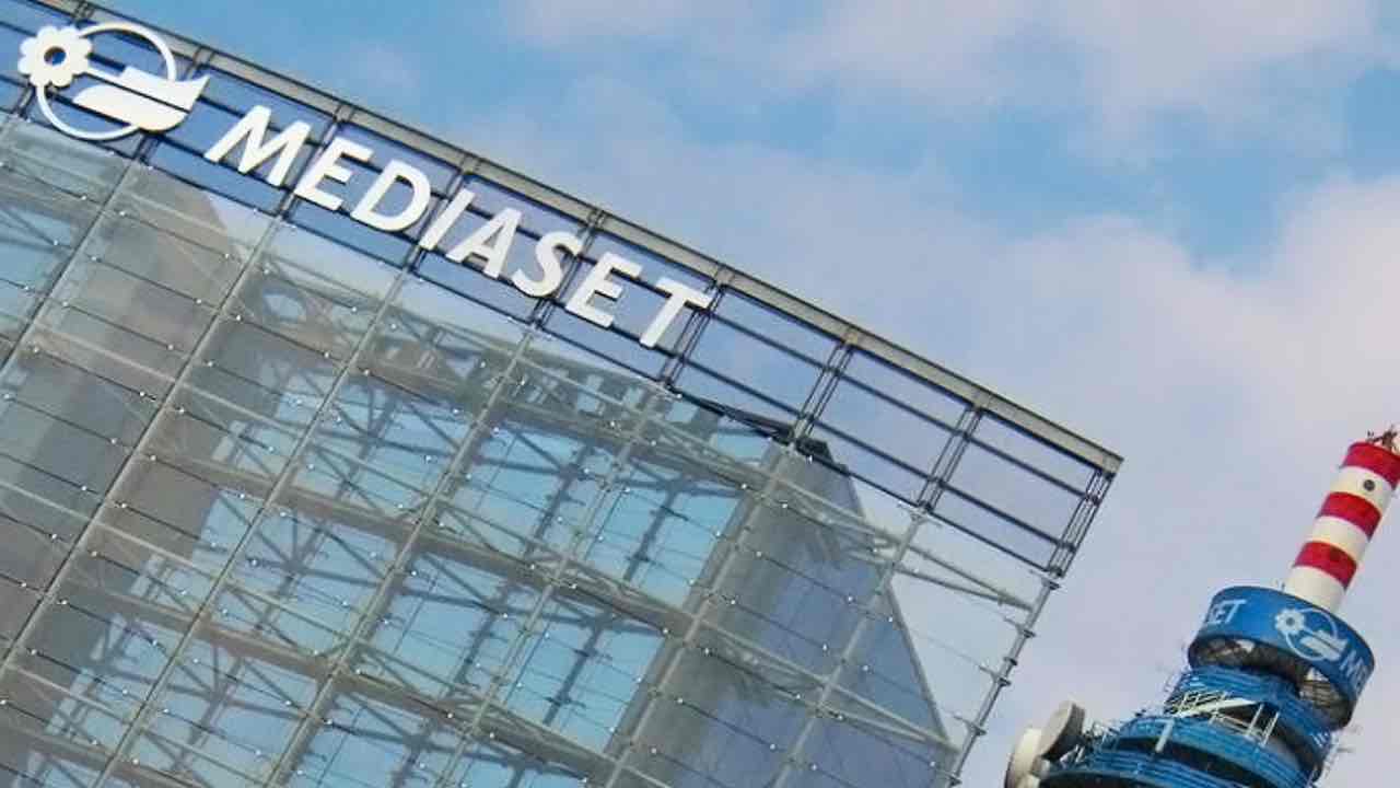 Mediaset notizia improvvisa colpisce la rete