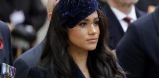 meghan pericolo