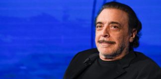 Nino Frassica terribile incidente sul set
