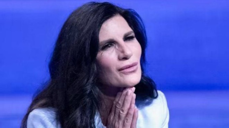 Pamela Prati, il tragico addio