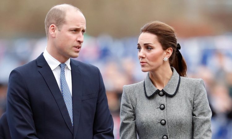 Principe William, il tradimento ai danni della moglie