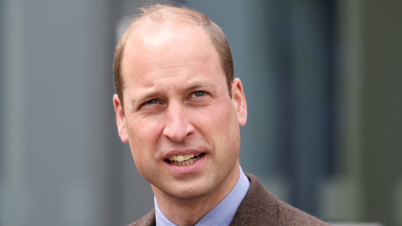 Principe William, il tradimento ai danni della moglie