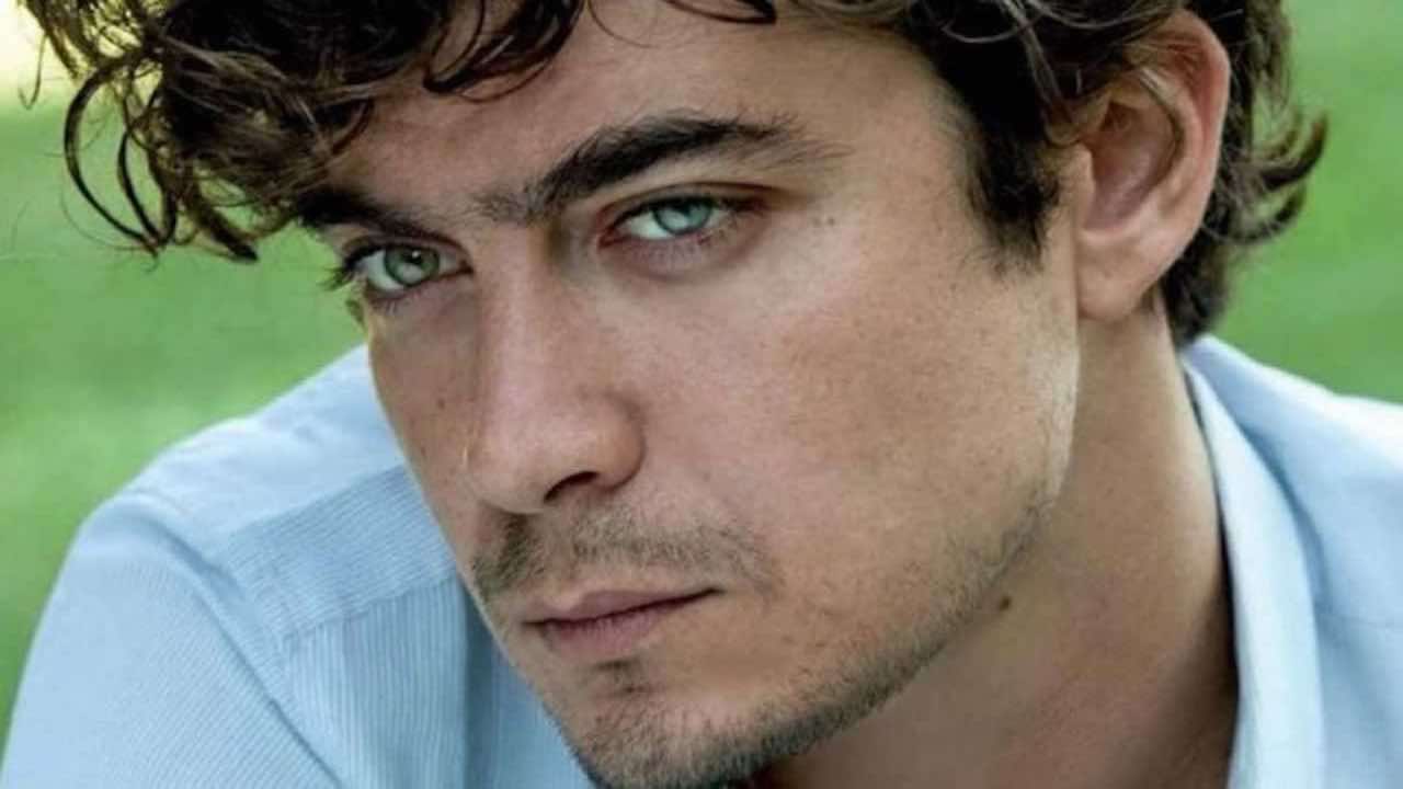 Riccardo Scamarcio la storia d'amore in frantumi