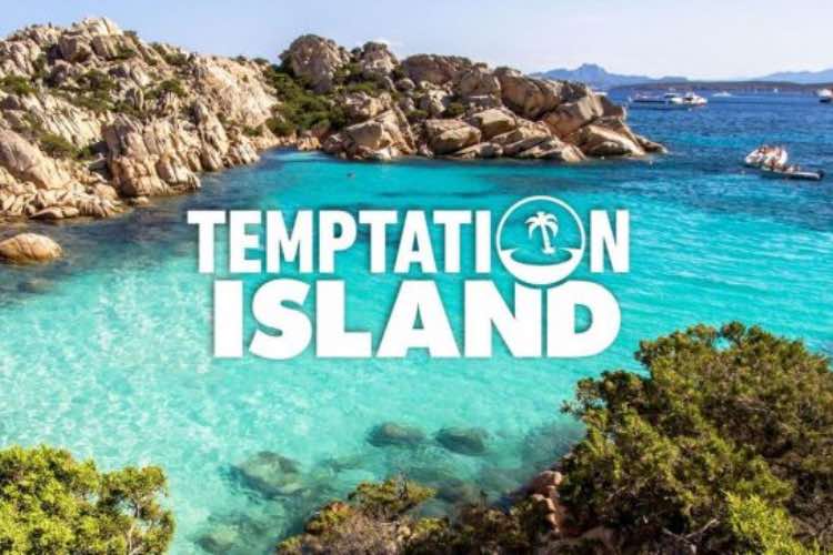 Temptation Island e il gesto che lascia di stucco