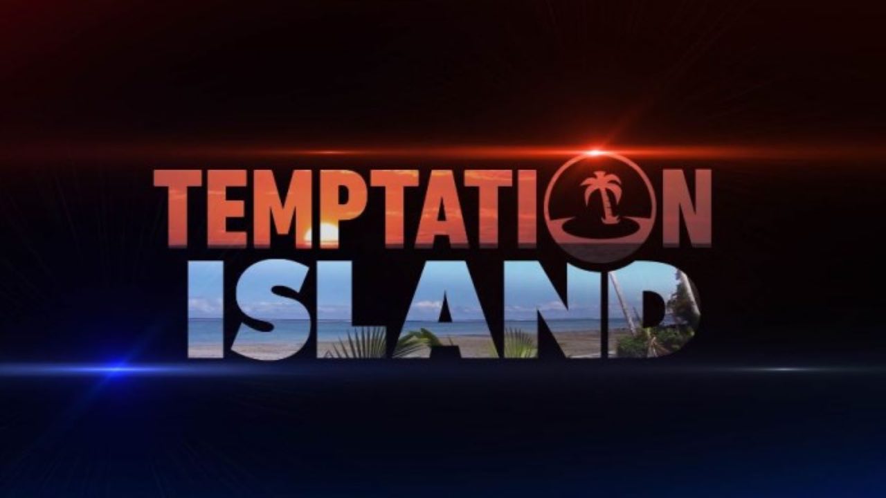 Temptation Island e il gesto che lascia di stucco
