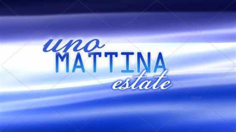 uno mattina