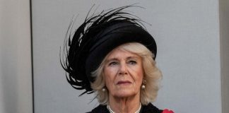 camilla