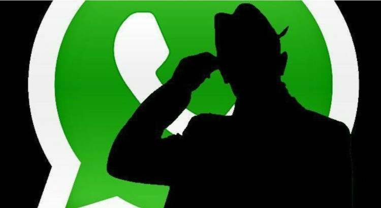 whatsapp incognito