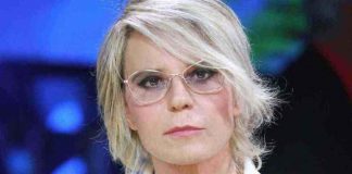 maria de filippi