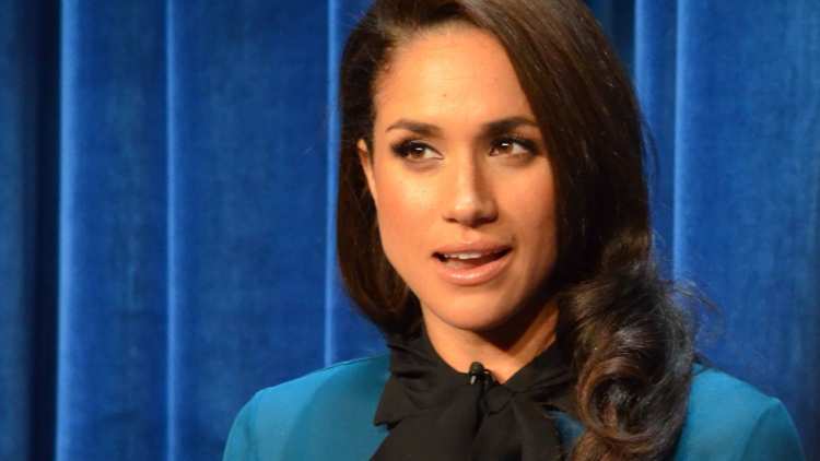 meghan markle 