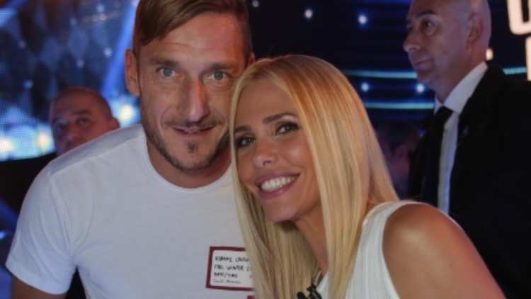 ila e totti