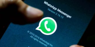 whatsapp incognito