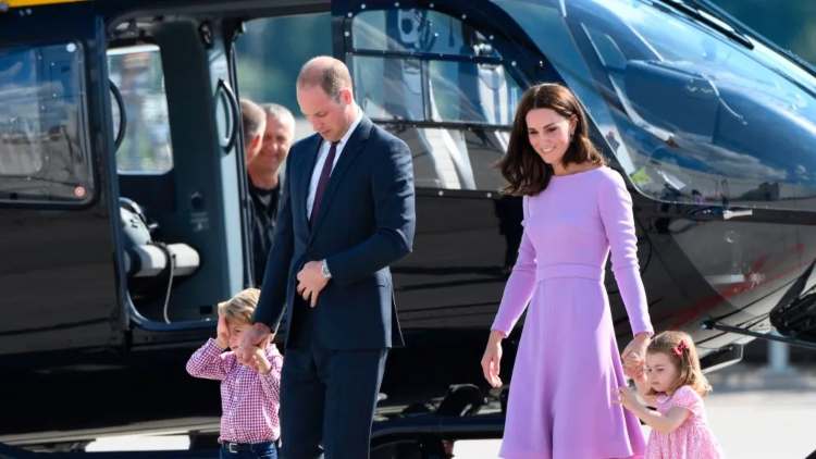william kate 