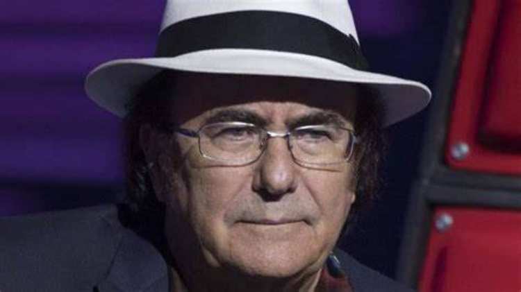 al bano