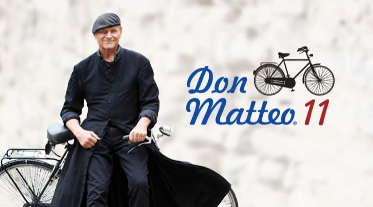 don matteo