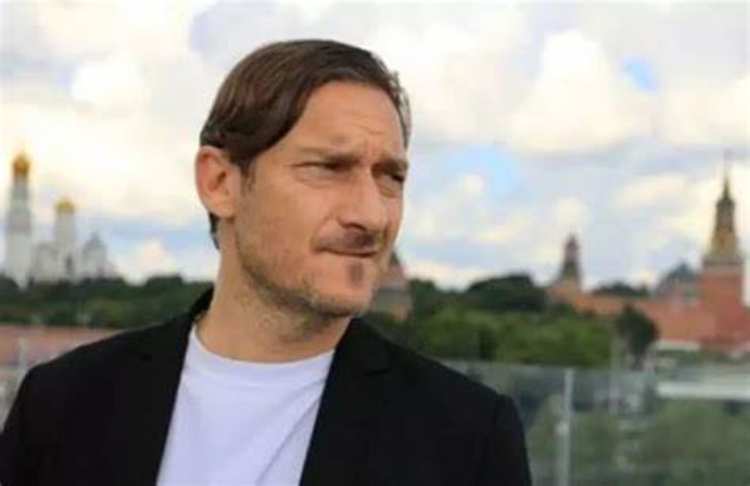 totti 