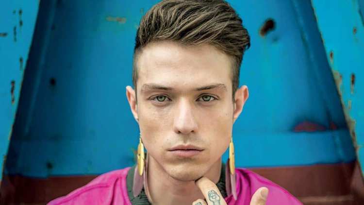 irama