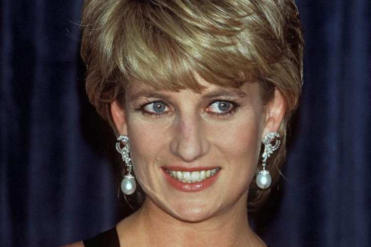 lady diana 