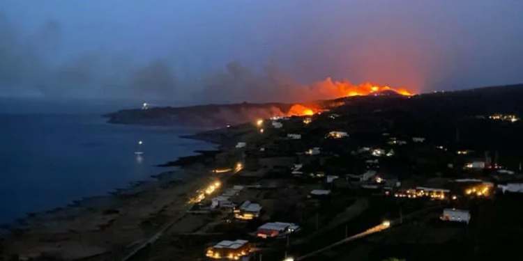 pantelleria 