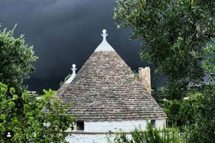 trullo 