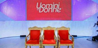 Uomini e donne