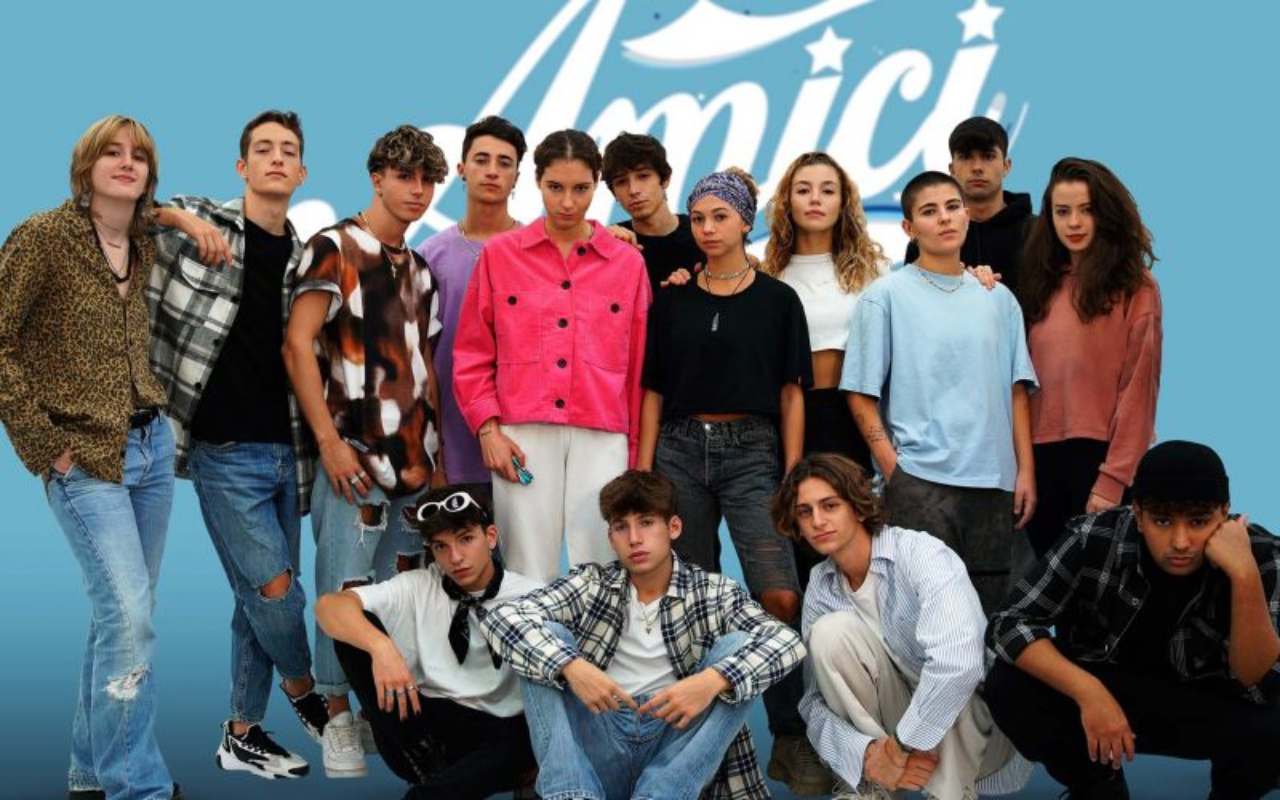 amici 21