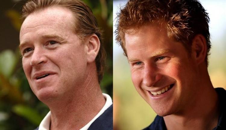 harry hewitt