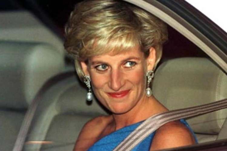 lady diana 