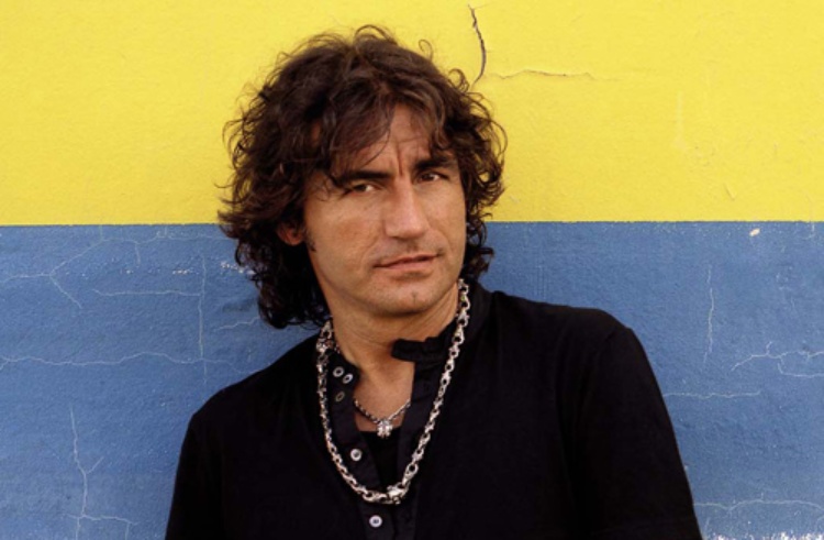 luciano ligabue 