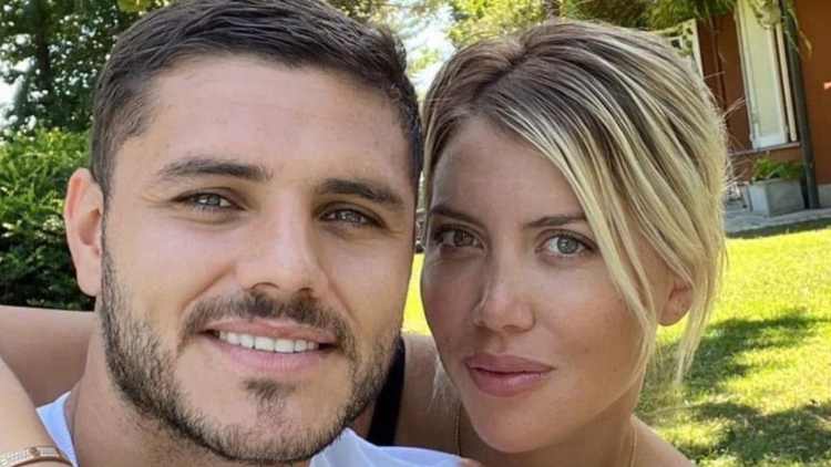 wanda nara mauro icardi 