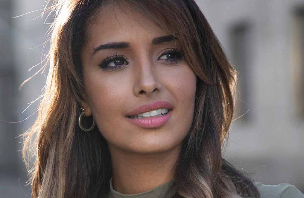 sara shaimi