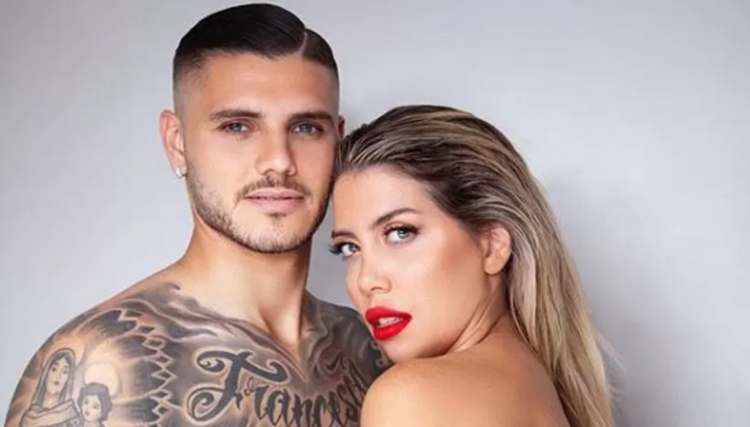 wanda nara icardi 