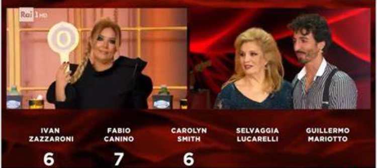 iva vs selvaggia 