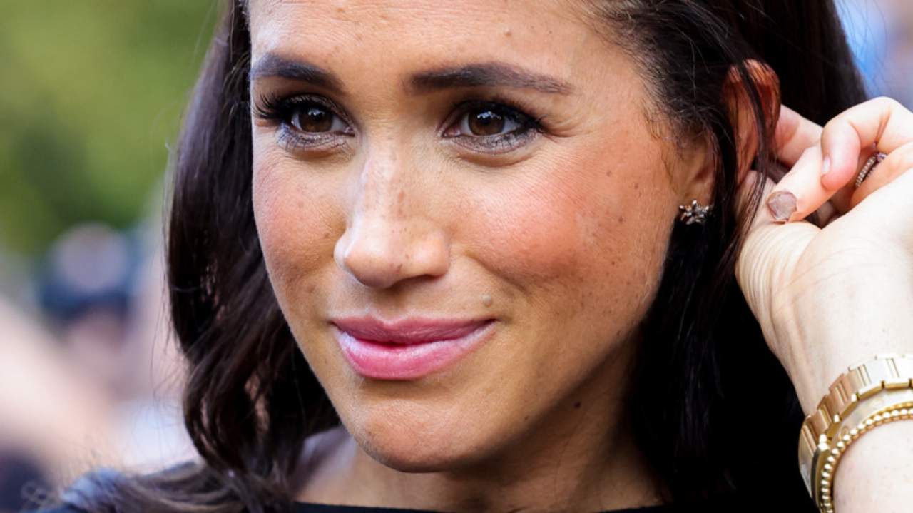 meghan markle