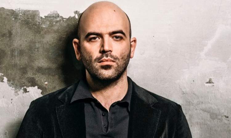 roberto saviano