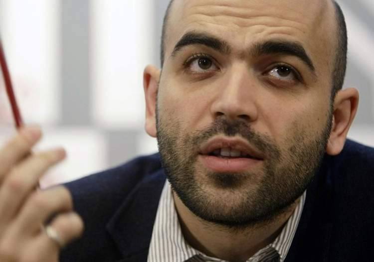 roberto saviano