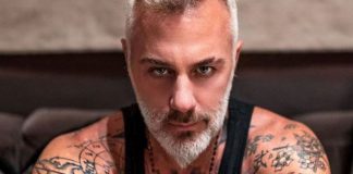 gianluca vacchi