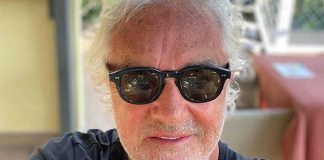Flavio Briatore