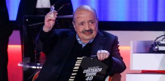 Maurizio Costanzo