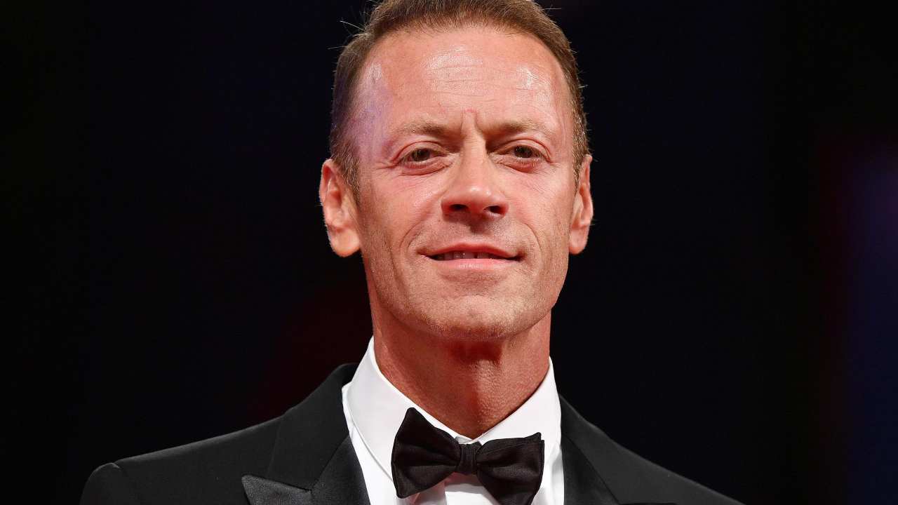 Rocco Siffredi dipendenza