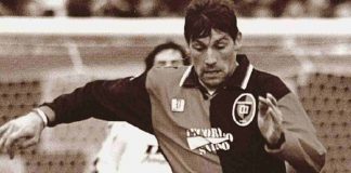 Fabian O'Neill, il suo ricordo