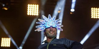 Gli indimenticabili Jamiroquai