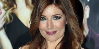 Selvaggia Lucarelli