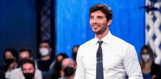 Stefano De Martino