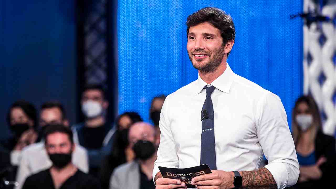 Stefano De Martino