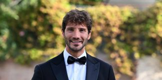 Stefano De Martino